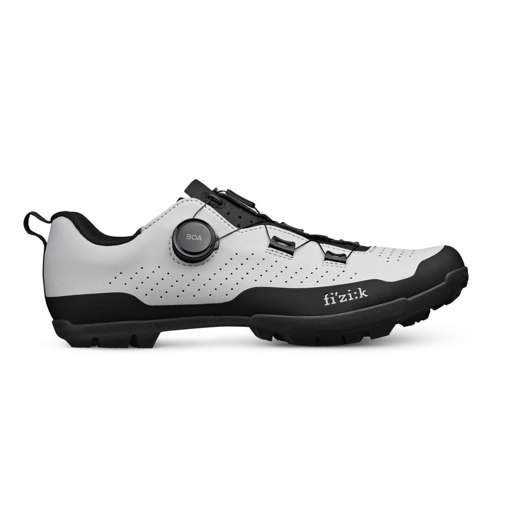  Giày xe đạp địa hình MTB | Terra Atlas 