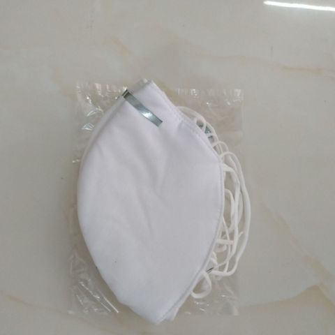 Khẩu trang lọc bụi KT5