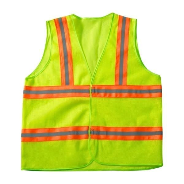 ÁO PHẢN QUANG VẢI LƯỚI