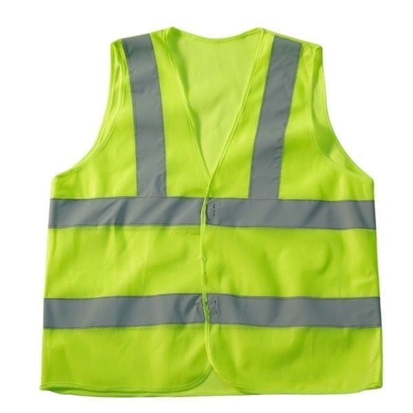 ÁO PHẢN QUANG VẢI LƯỚI