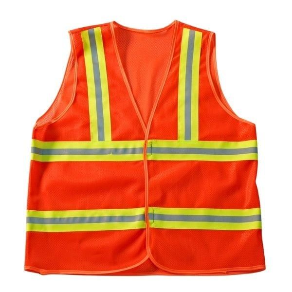 ÁO PHẢN QUANG VẢI LƯỚI