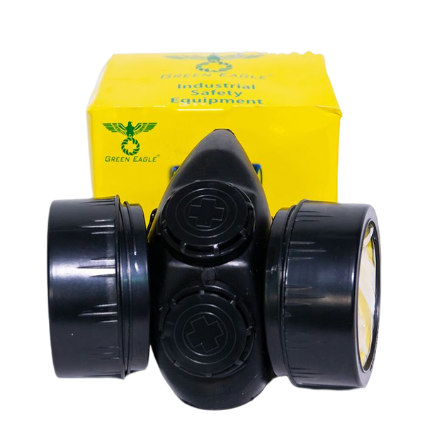 Mặt Nạ Phòng Độc Green Eagle BB306