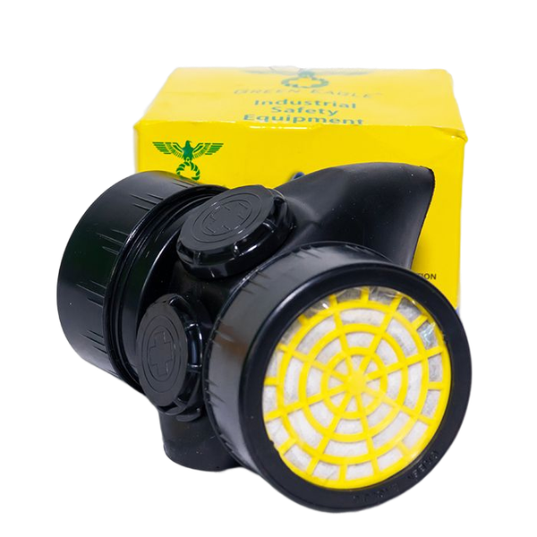 Mặt Nạ Phòng Độc Green Eagle BB306
