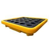 PALLET NHỰA CHỐNG TRÀN