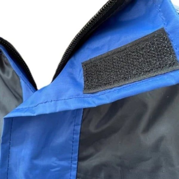 BỘ QUẦN ÁO MƯA 2 LỚP