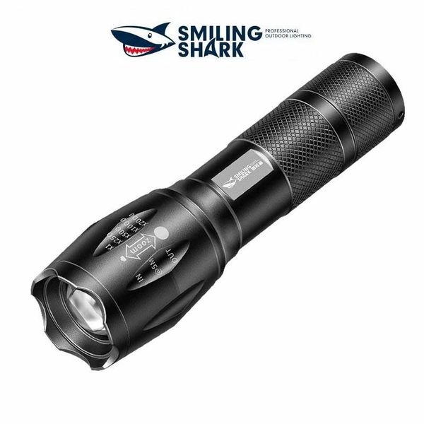 ĐÈN PIN CẦM TAY SIÊU SÁNG