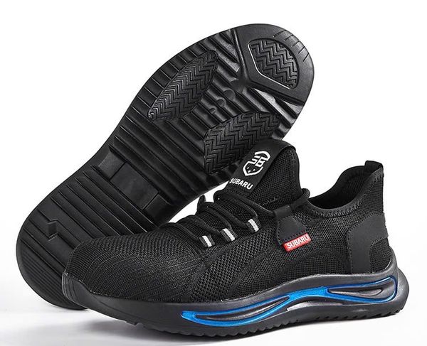 GIÀY BẢO HỘ THỂ THAO SUBARU SB1094