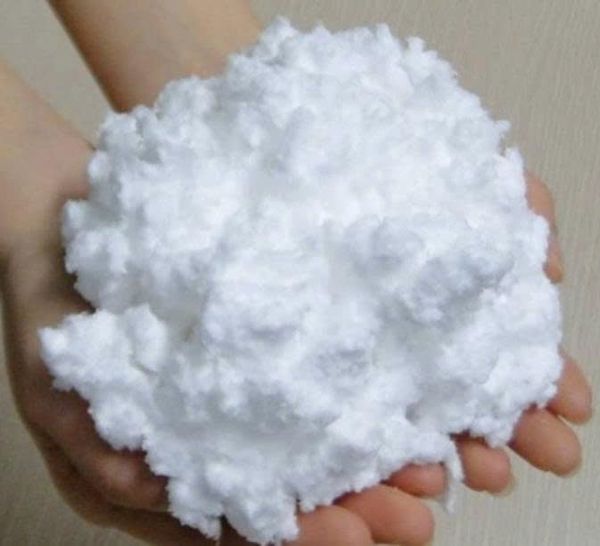 BÔNG XƠ THẤM DẦU