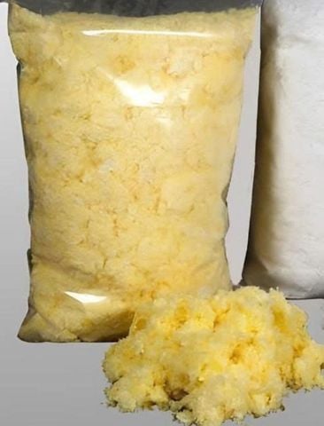 BÔNG XƠ THẤM HÓA CHẤT