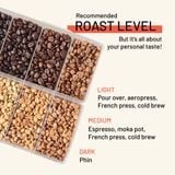 INDONESIA SUMATRA (200g) 