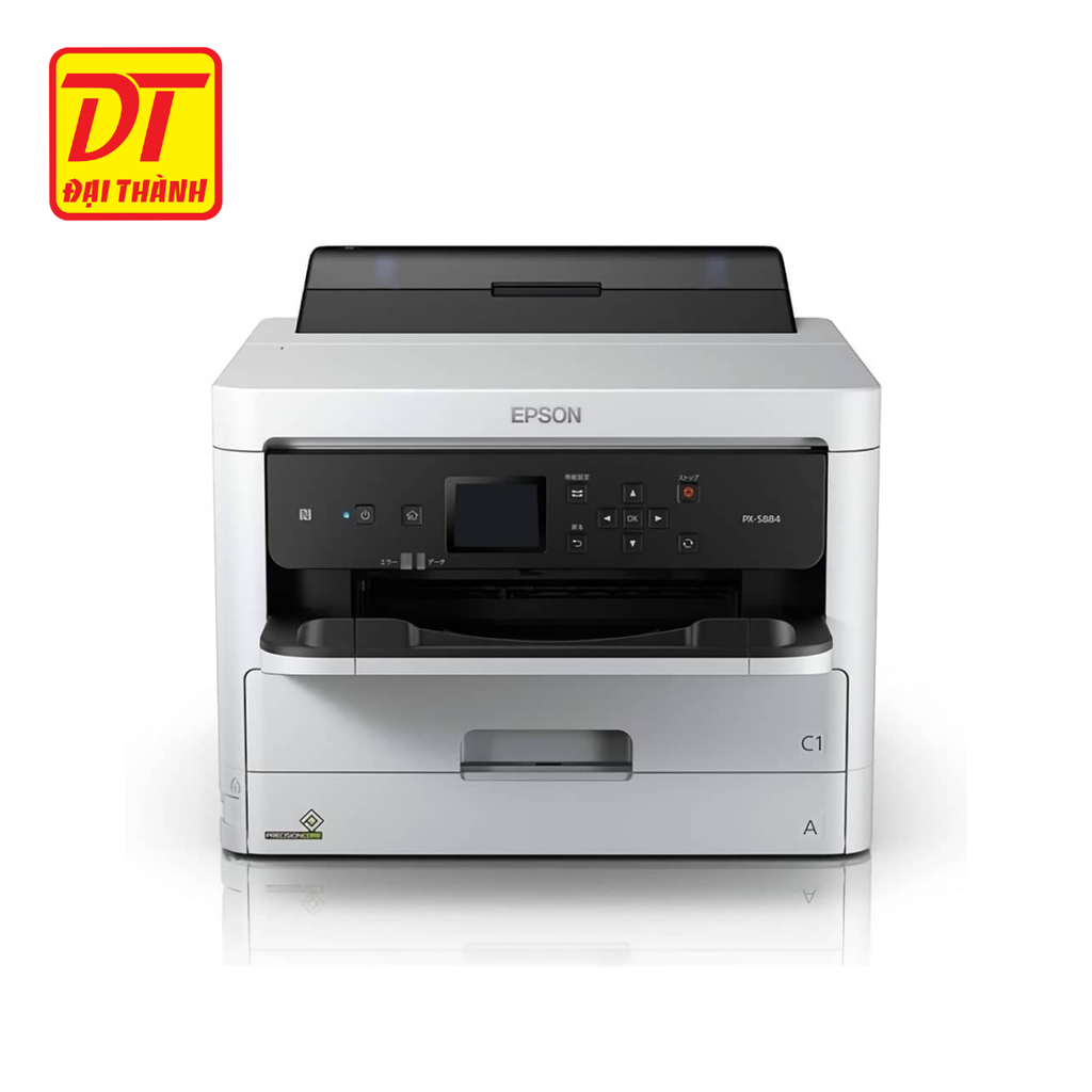 Máy in Epson S884 - In Siêu Tốc Khổ A4