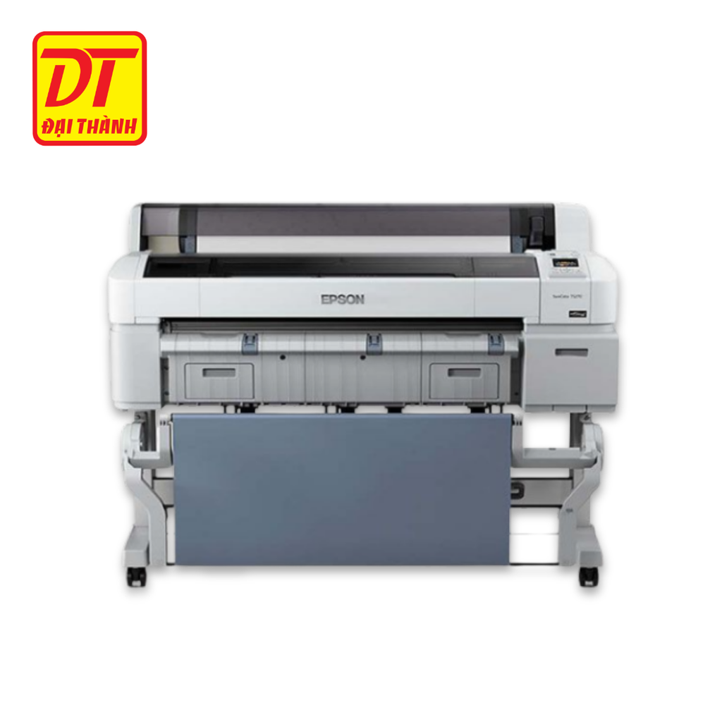 Máy In Khổ Lớn Epson T5250 Khổ A0 Nội Địa Nhật (Đã Qua Sử Dụng)