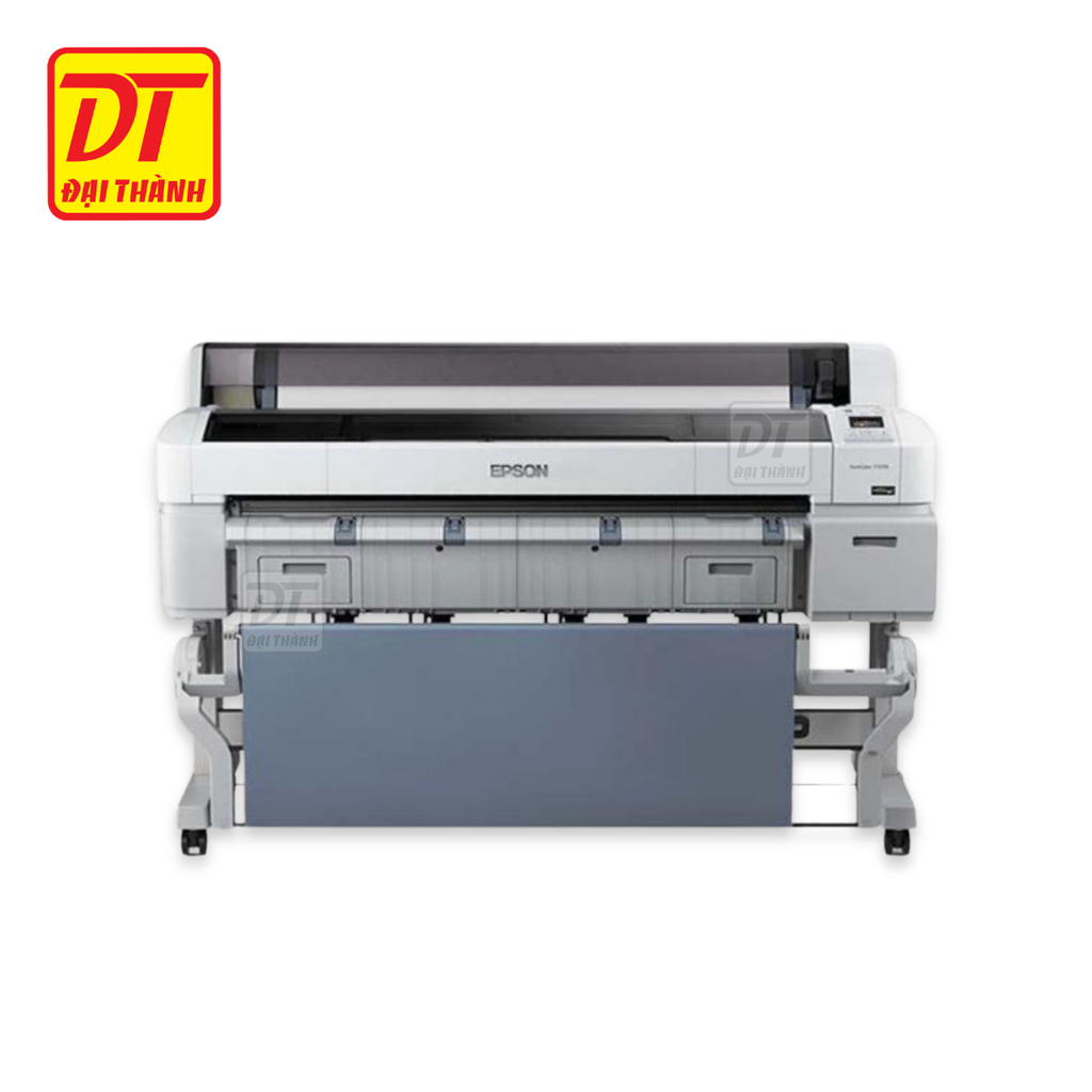 Máy In Khổ Lớn Epson T7250 Khổ B0 (44-Inch) Nội Địa Nhật Cũ
