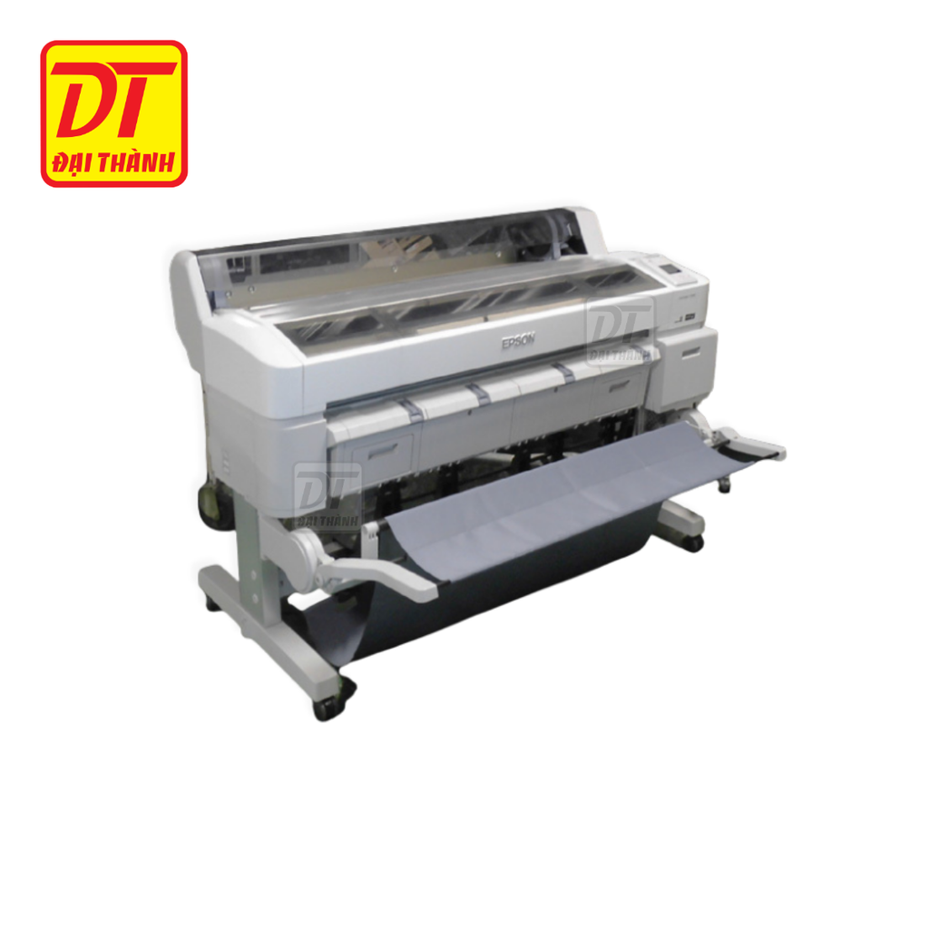 Máy In Khổ Lớn Epson T7250 Khổ B0 (44-Inch) Nội Địa Nhật Cũ