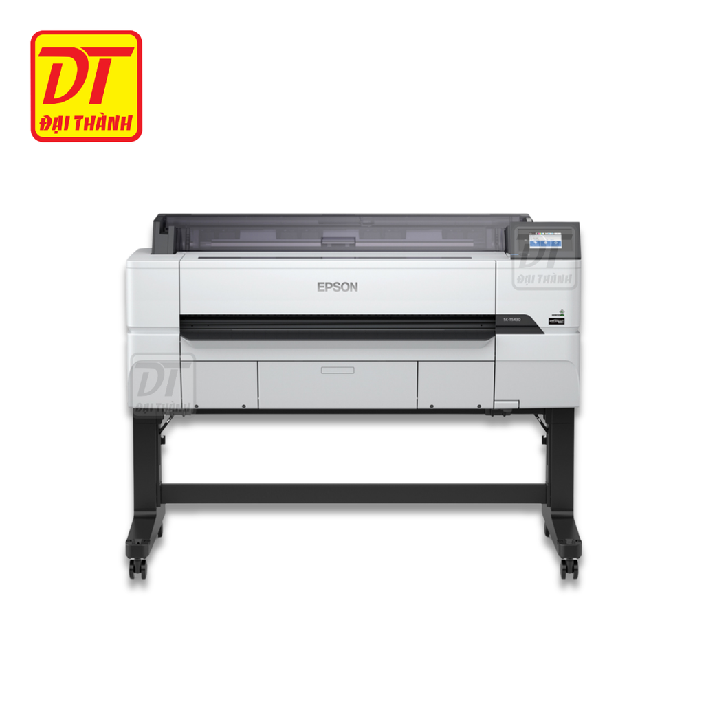 Máy In Khổ Lớn Epson T5435 Khổ A0 Mới