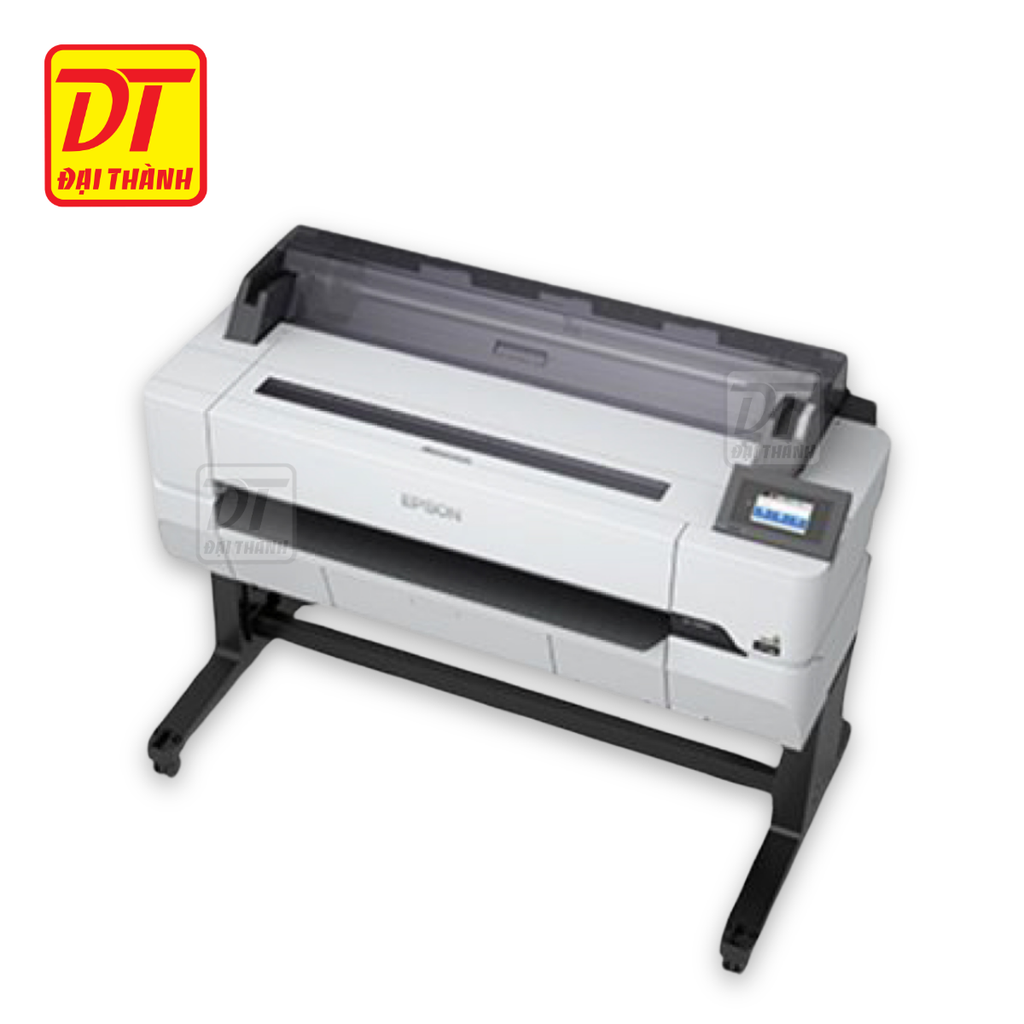 Máy In Khổ Lớn Epson T5435 Khổ A0 Mới