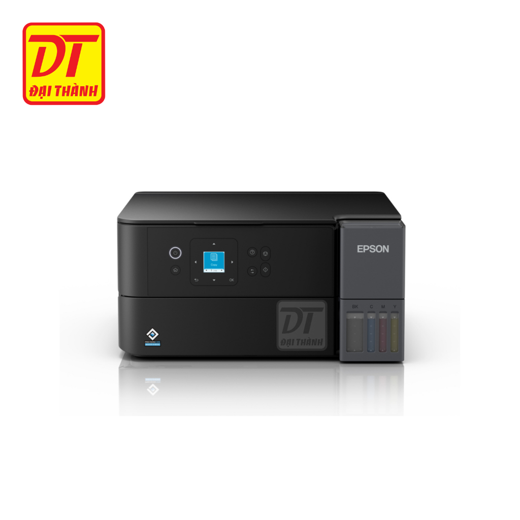 Máy In Epson L4360 - In 2 Mặt Tự Động - Scan Copy Wifi