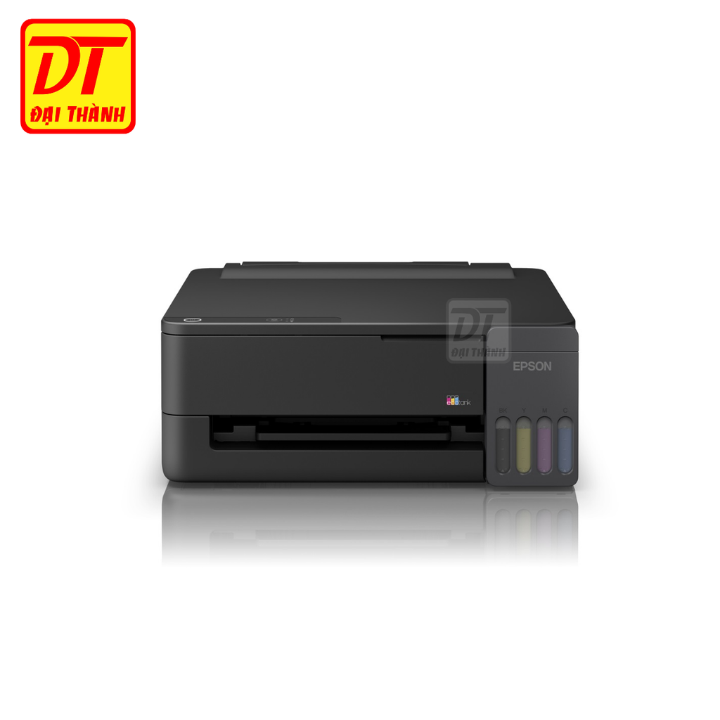 Máy In Phun Màu Epson EcoTank L1310 Chính Hãng