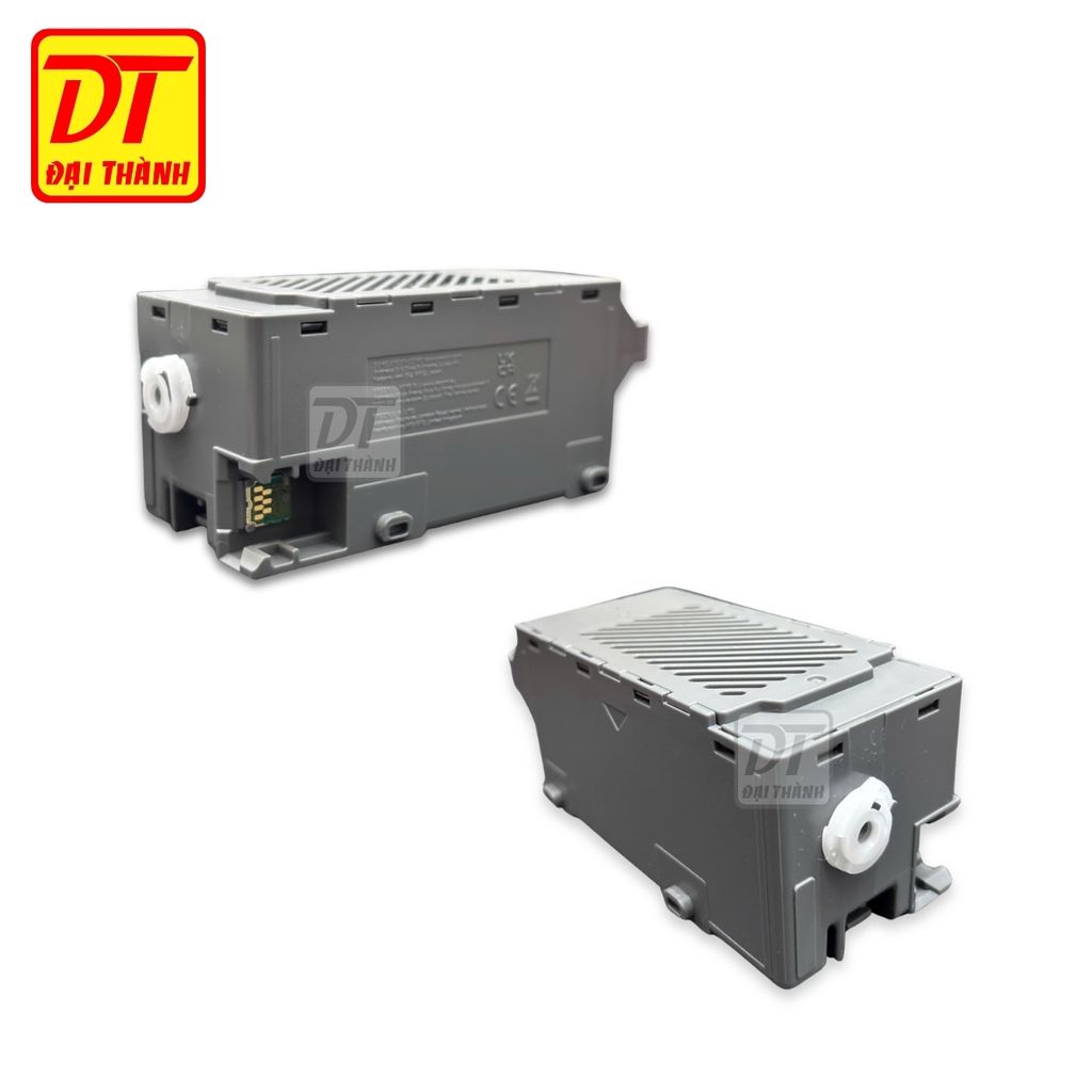 Hộp Mực Thải C9398 Cho Máy In Epson L1310 / L1350 / L3310 / L3550