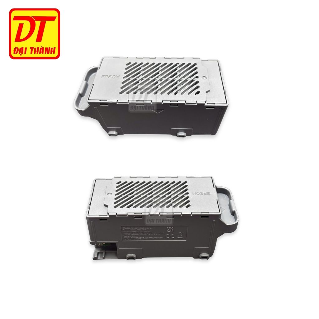 Hộp Mực Thải C9398 Cho Máy In Epson L1310 / L1350 / L3310 / L3550