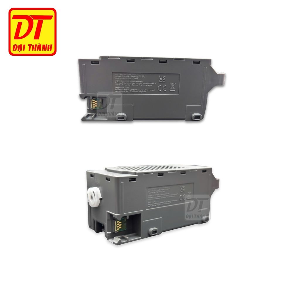 Hộp Mực Thải C9398 Cho Máy In Epson L1310 / L1350 / L3310 / L3550
