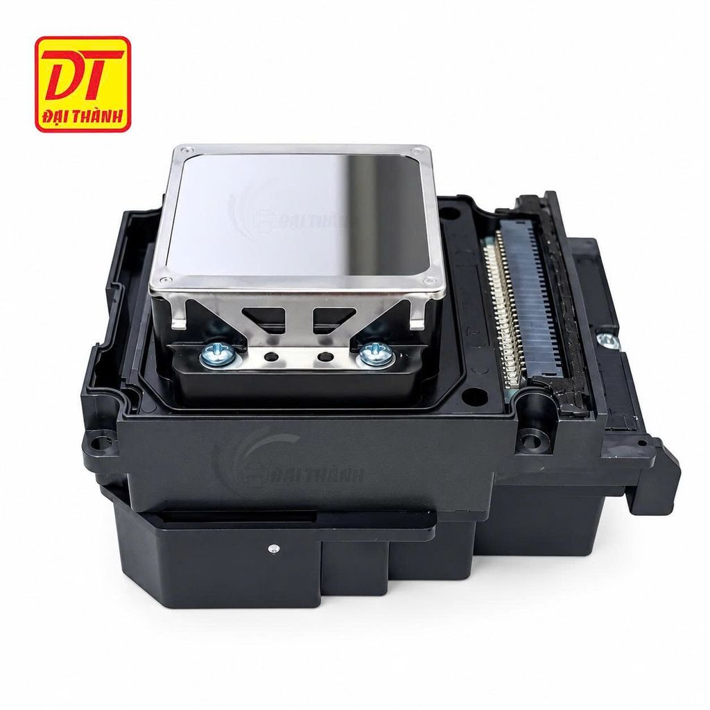 Đầu Phun TX800 Máy In Khổ Lớn Cho Các Xưởng In Quảng Cáo