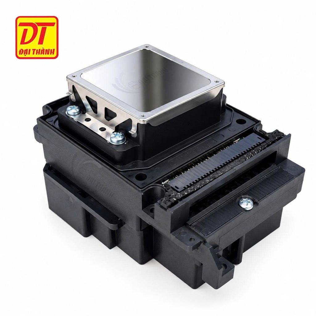 Đầu Phun TX800 Máy In Khổ Lớn Cho Các Xưởng In Quảng Cáo