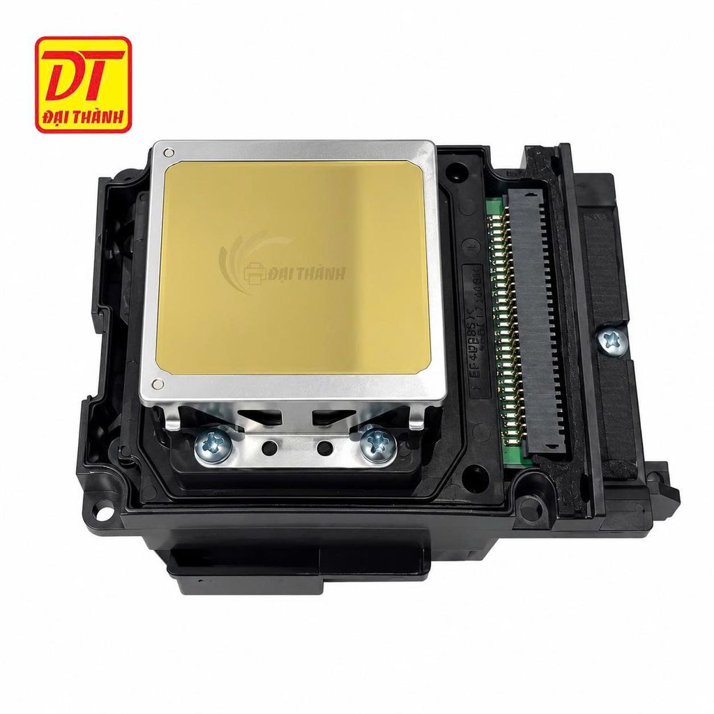 Đầu Phun TX800 Máy In Khổ Lớn Cho Các Xưởng In Quảng Cáo