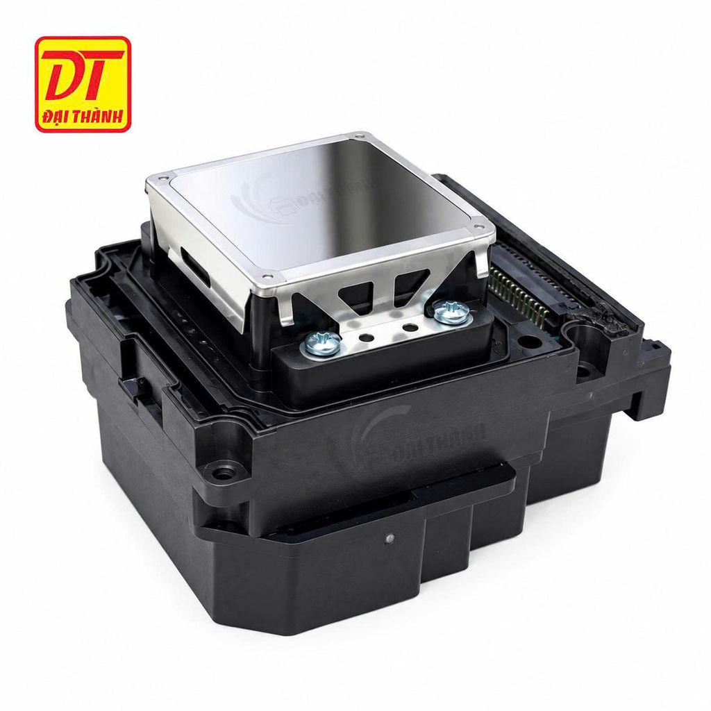 Đầu Phun TX800 Máy In Khổ Lớn Cho Các Xưởng In Quảng Cáo