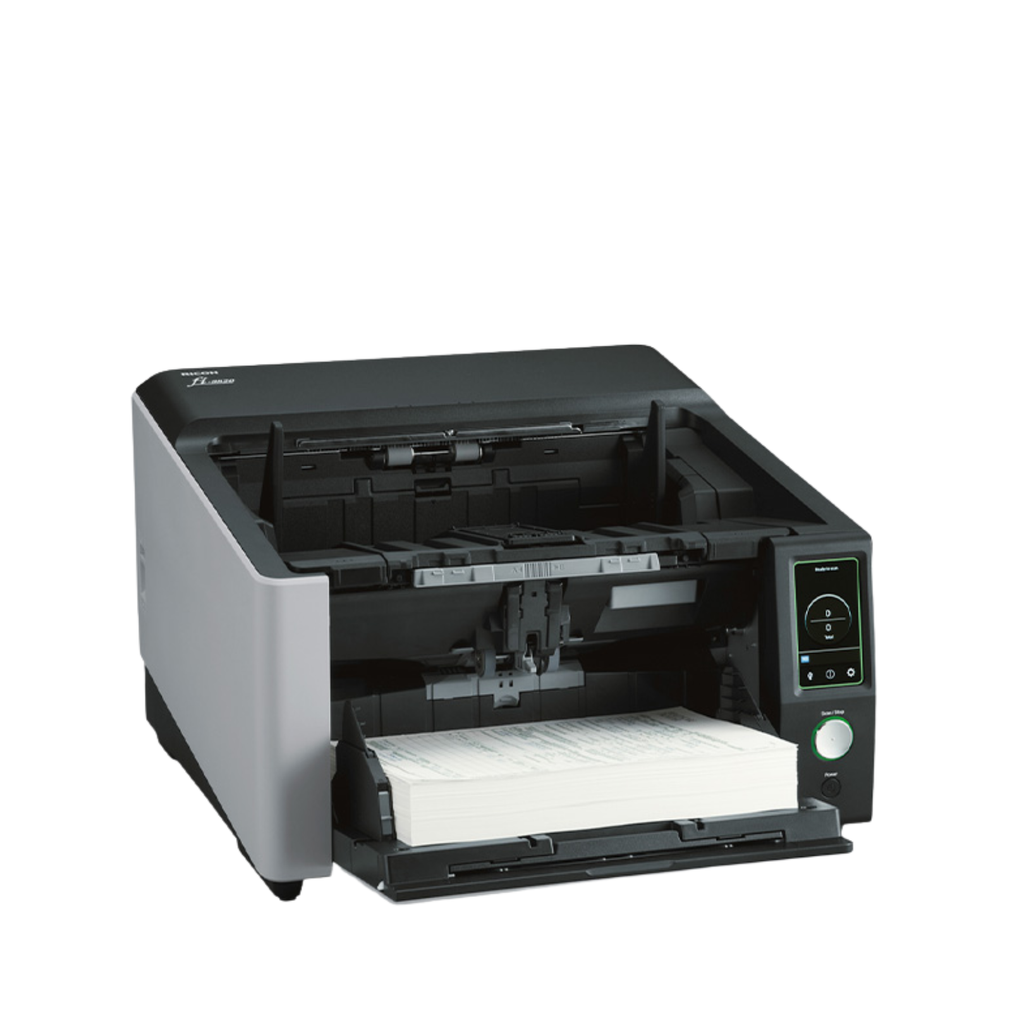 Máy quét Ricoh fi-8820