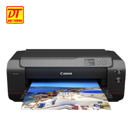 Máy in phun màu Canon imagePROGRAF PRO-510 khổ A2 chính hãng