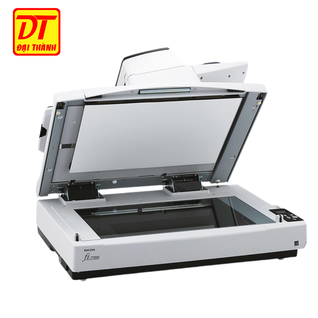 Máy quét Ricoh fi-7700S