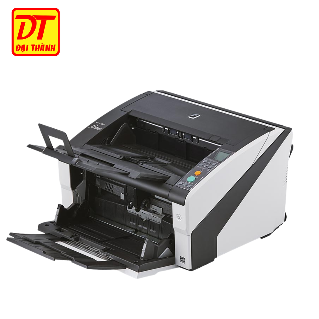 Máy quét Ricoh fi-7800