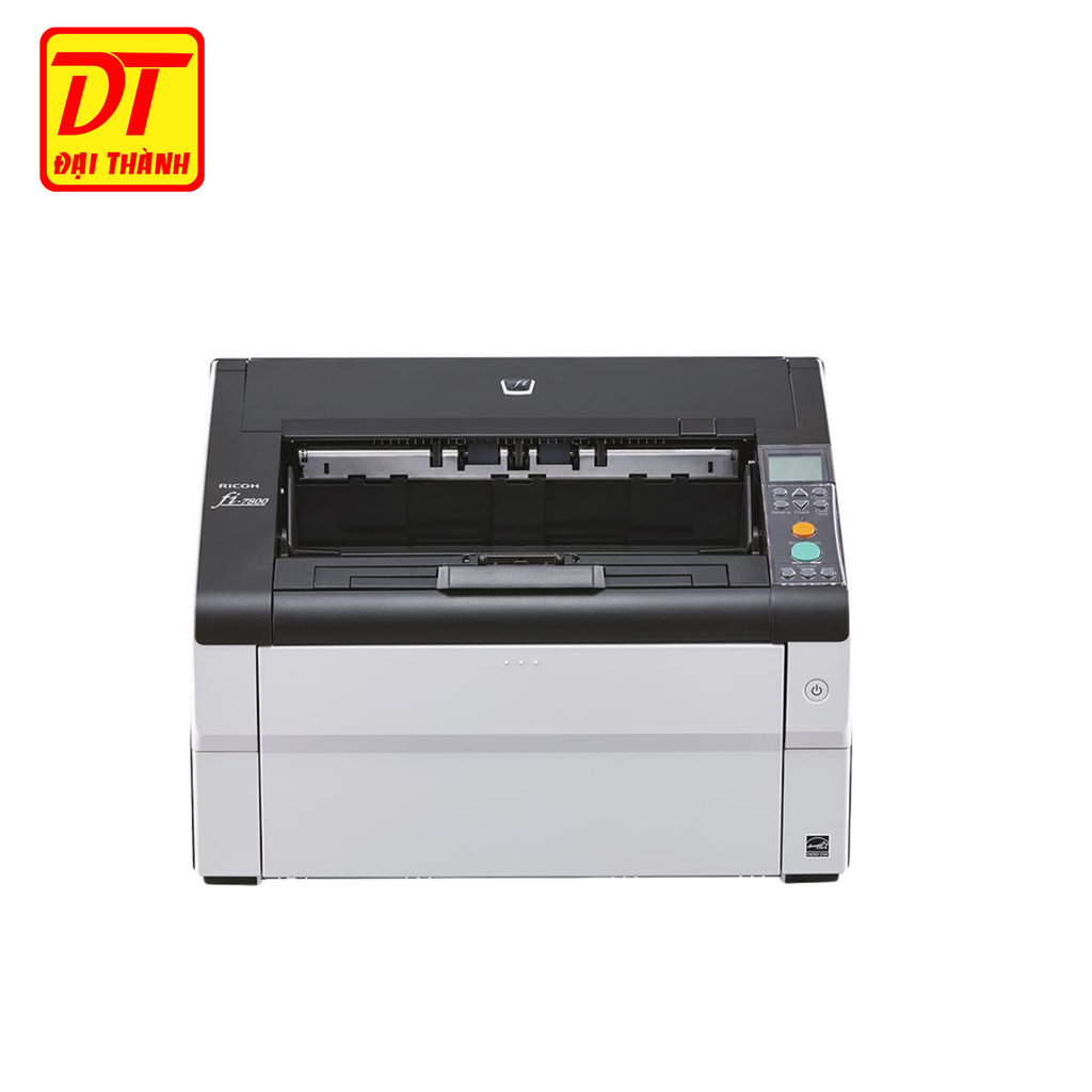 Máy quét Ricoh fi-7800