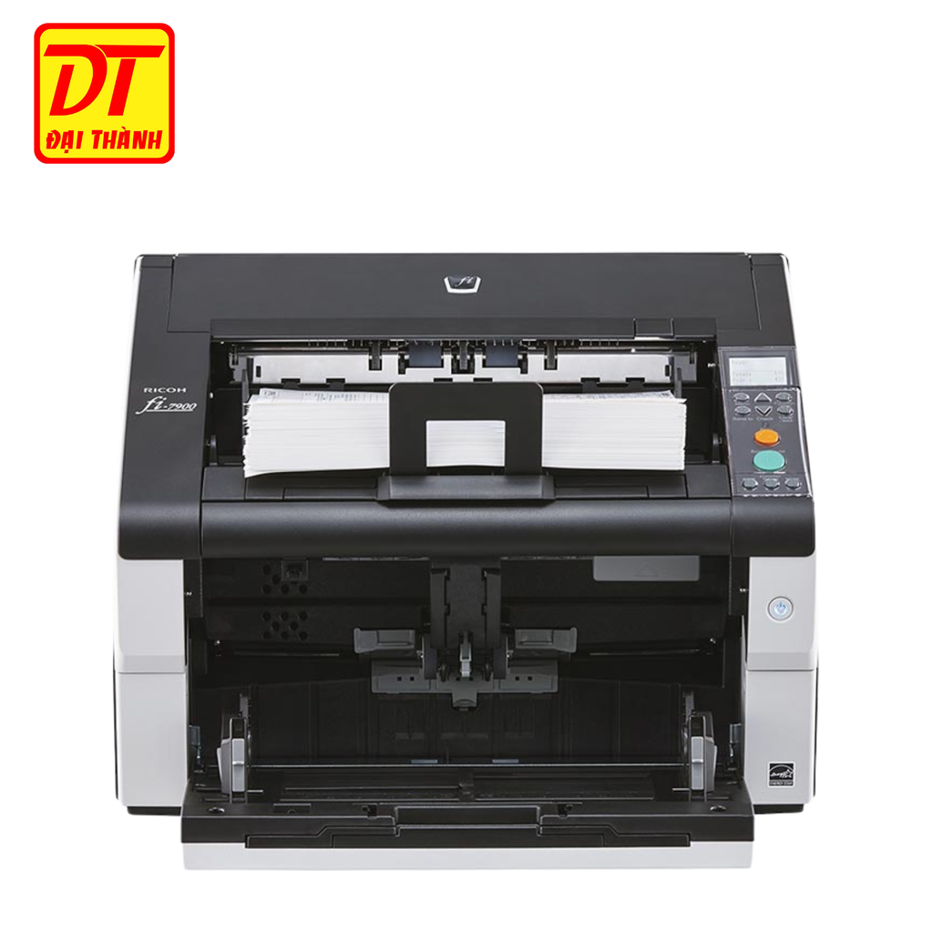 Máy quét Ricoh fi-8850