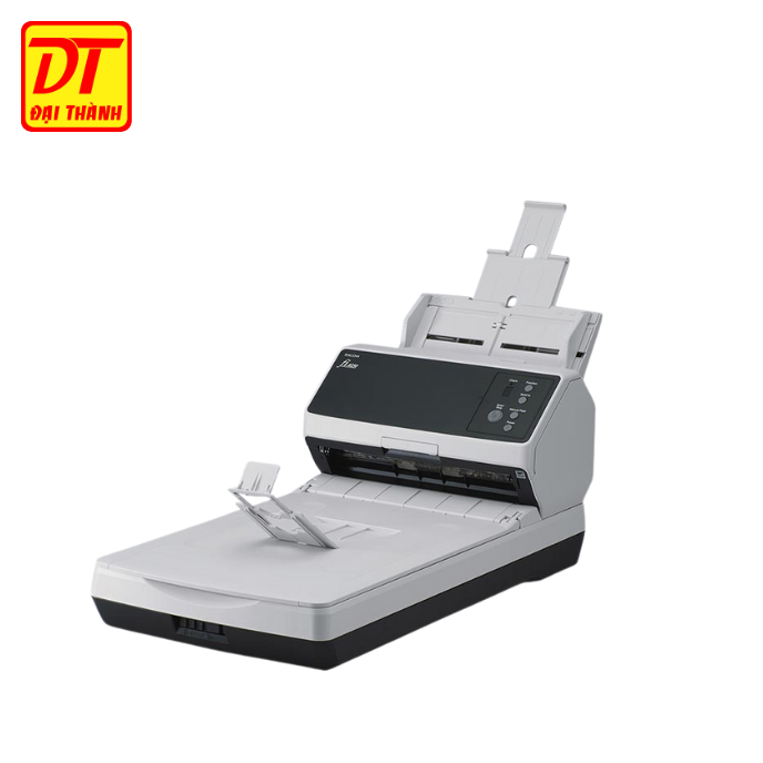 Máy quét Ricoh fi-8290