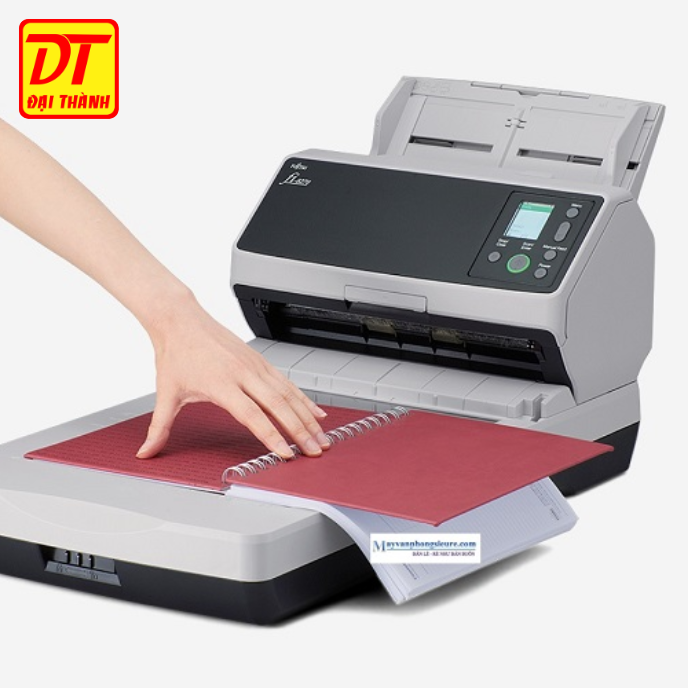 Máy quét Ricoh fi-8270