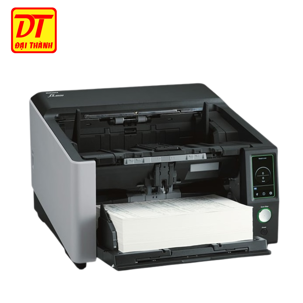 Máy quét Ricoh fi-8850