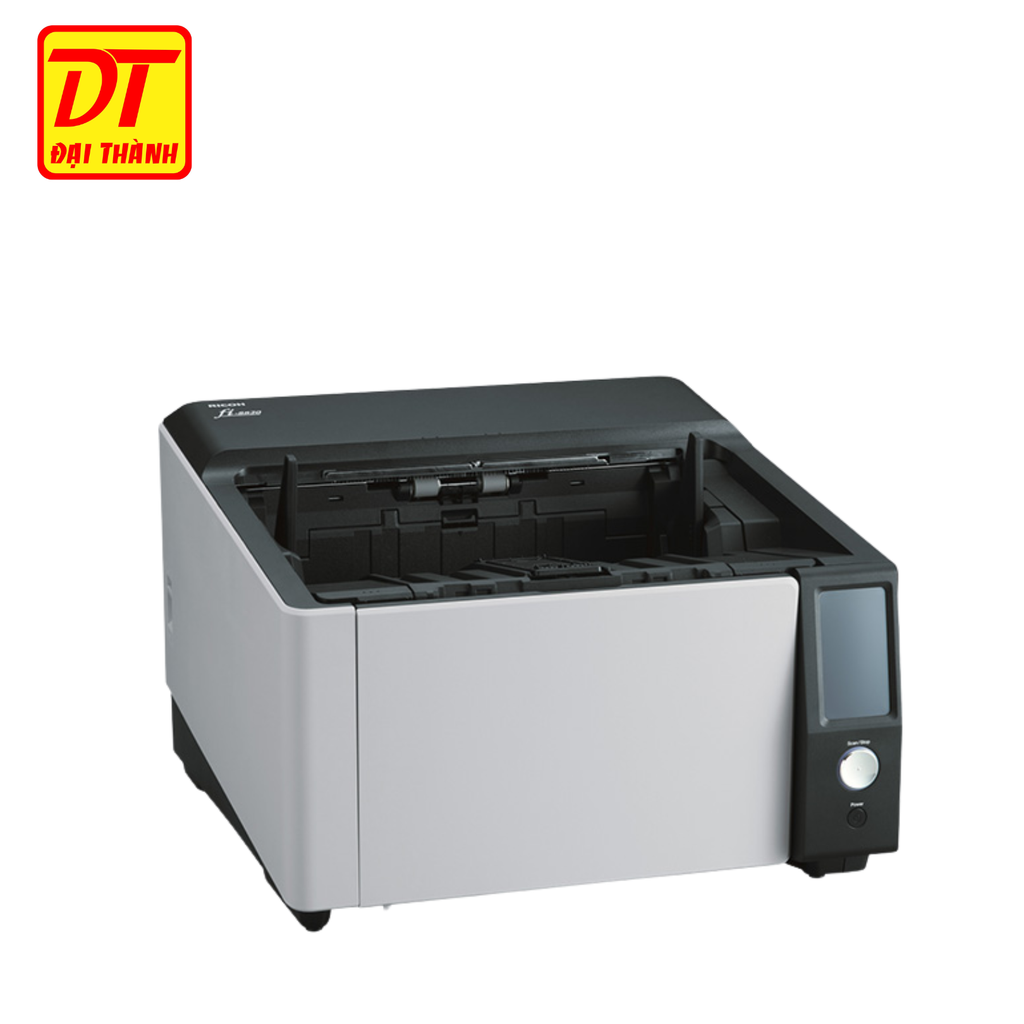 Máy quét Ricoh fi-8830