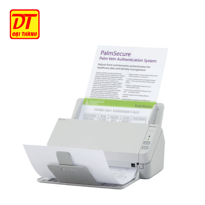 Máy quét Ricoh SP-1120N