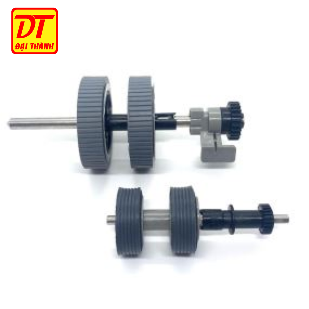 Lô ra giấy PA03630-G205 (EXIT ROLLER ASY)
