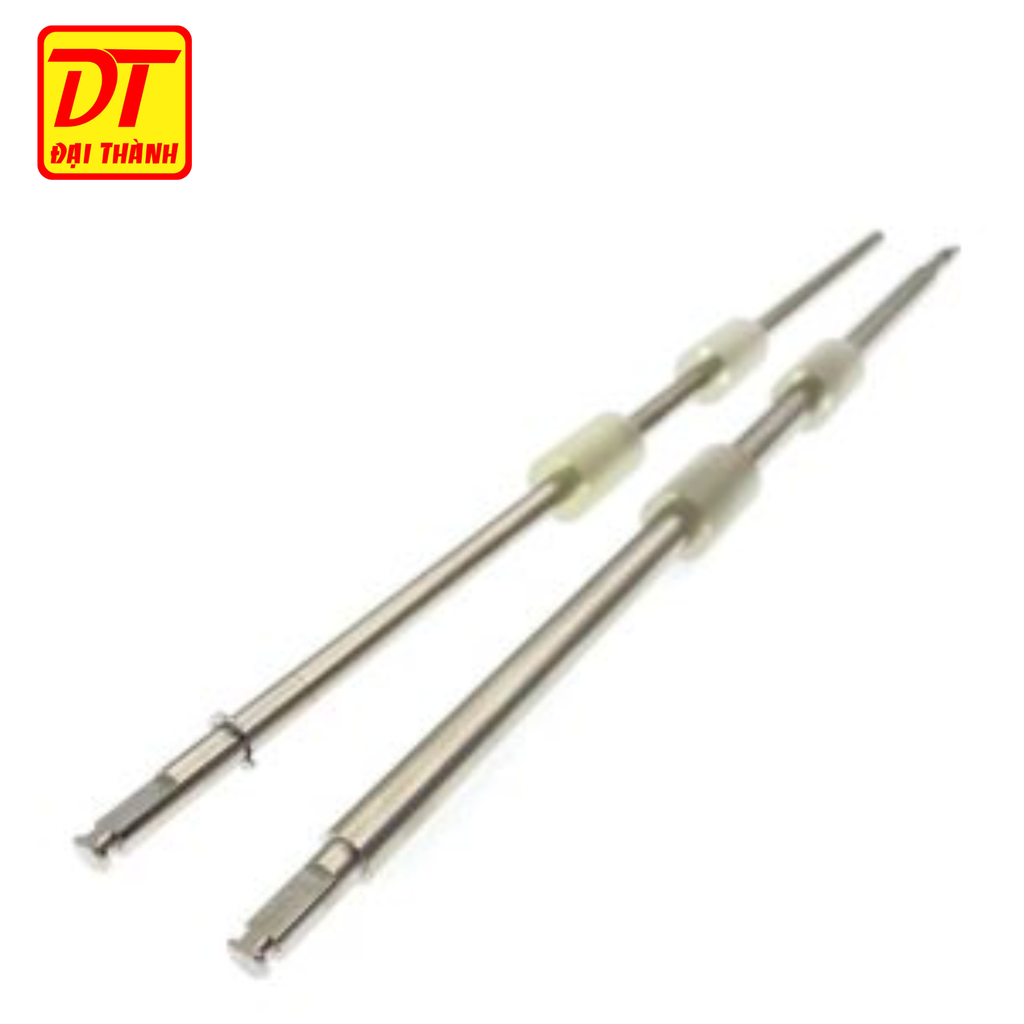 Lô ra giấy PA03630-G205 (EXIT ROLLER ASY)