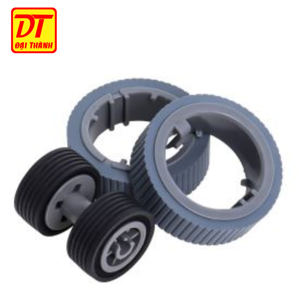 Lô ra giấy PA03630-G205 (EXIT ROLLER ASY)