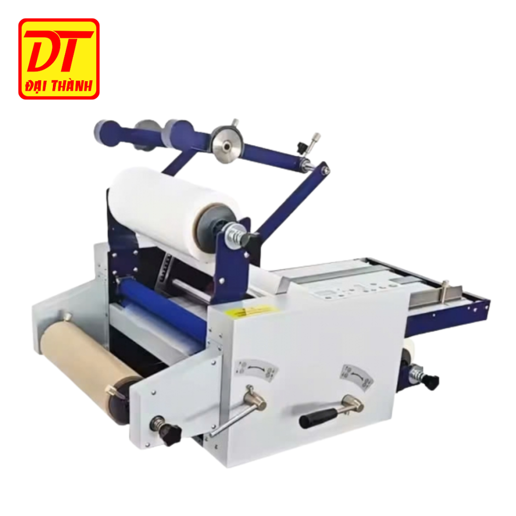 Máy Cán Màng Chuyên Dụng SF-390