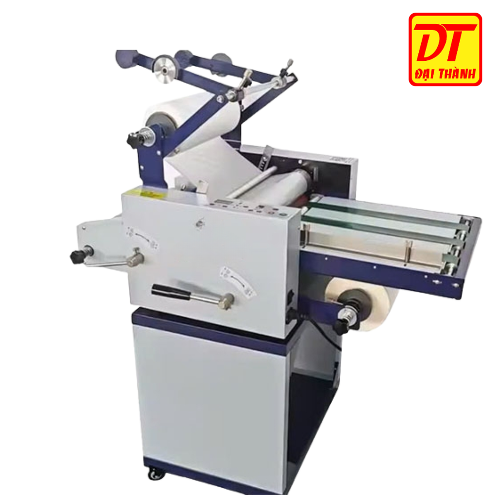 Máy Cán Màng Chuyên Dụng SF-390