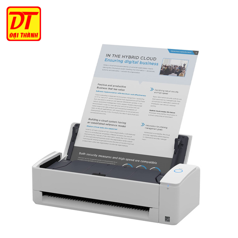 Máy quét Ricoh IX1300