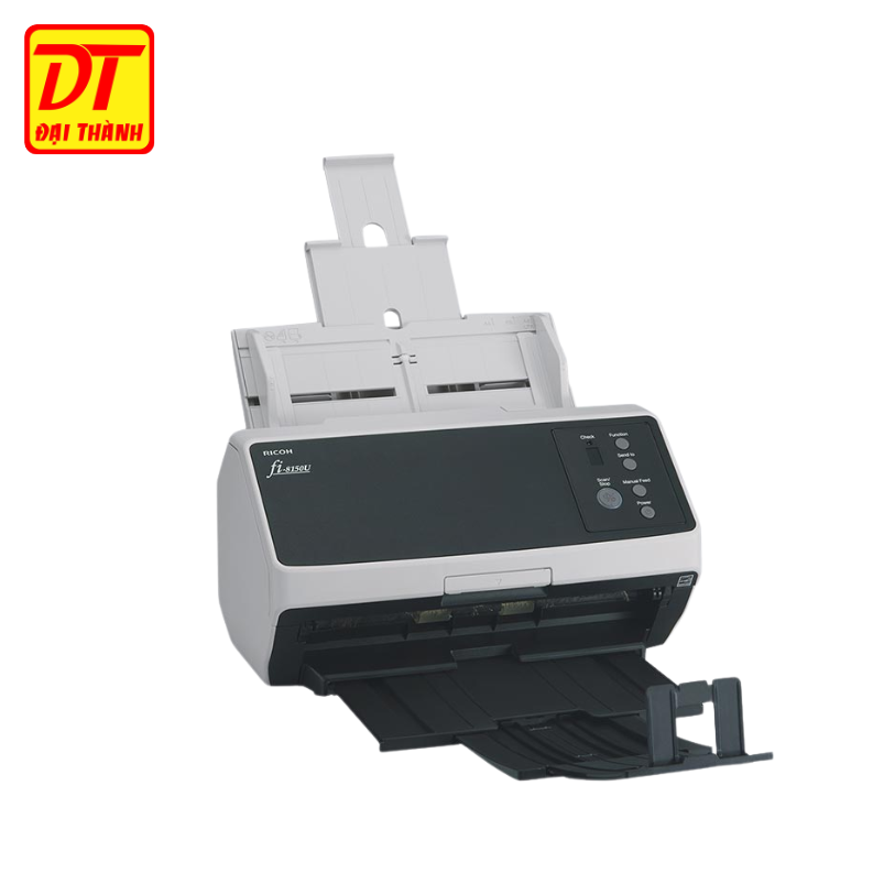 Máy quét Ricoh fi-8150U