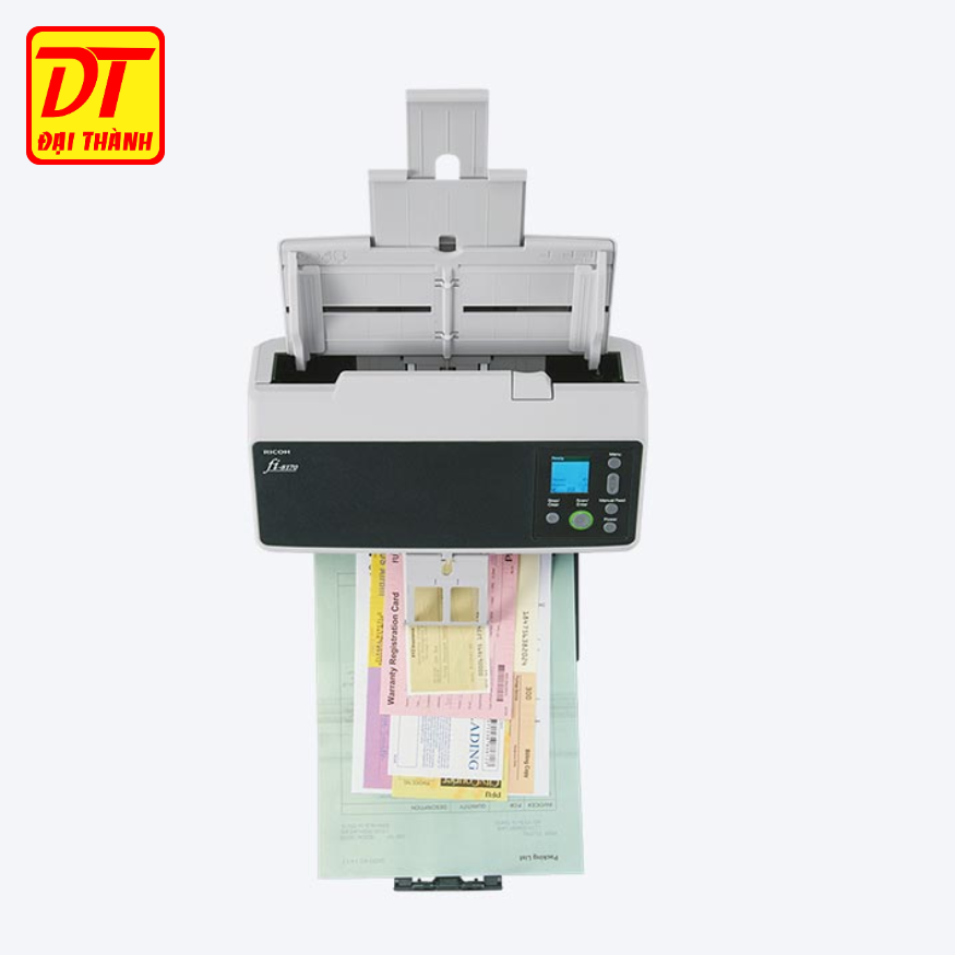 Máy quét Ricoh fi-8170