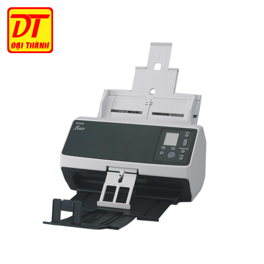 Máy quét Ricoh fi-8170