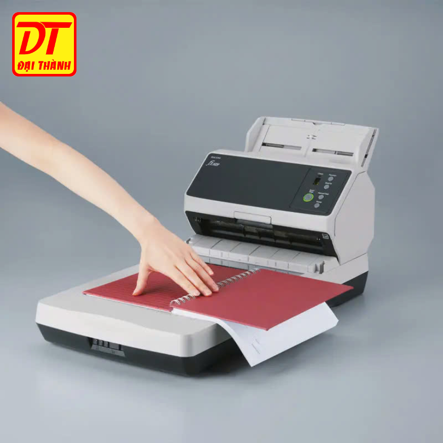 Máy quét Ricoh fi-8250U